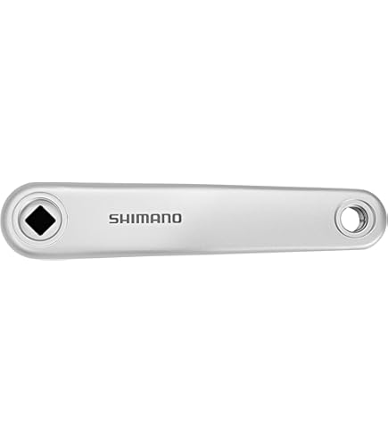 Amazon | シマノ (SHIMANO) リペアパーツ 左クランクアーム