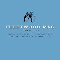 フリートウッドマック　1975to1987　2000セット限定BOX　未開封 フリートウッド・マック 名盤ボックス『Fleetwood Mac: 1975 To 1987