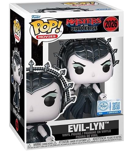 Amazon | Funko Pop! Town マスターズ・オブ・ザ・ユニバース MASTERS