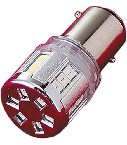 Amazon.co.jp: VALENTI(ヴァレンティ) ジュエル LED テール ランプ