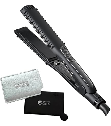 Amazon.co.jp: HOLISTIC CURES HCS-G06G Magnetic Hair Pro