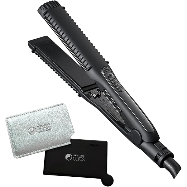 Amazon.co.jp: HOLISTIC CURES HCS-G06G Magnetic Hair Pro