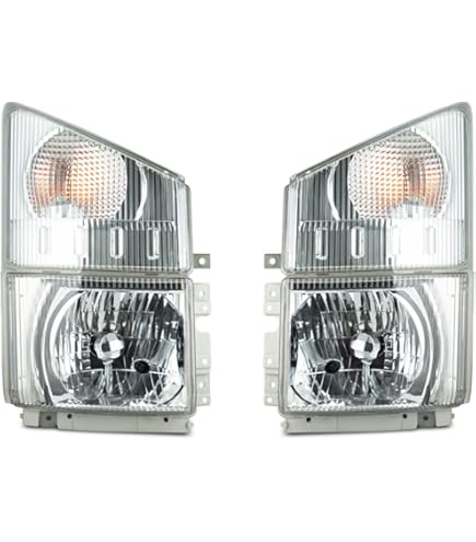 Amazon | LED プロジェクター ヘッドライト 左右セット 純正タイプ