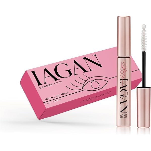 アイケア KEEP SERUM PARISIENNE LASH LIFT 10ml PARISIENNE LASHLIFT) BK Keep Serum (1pc)