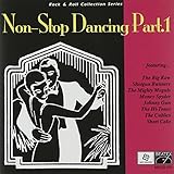 NON-STOP DANCING PART.1
