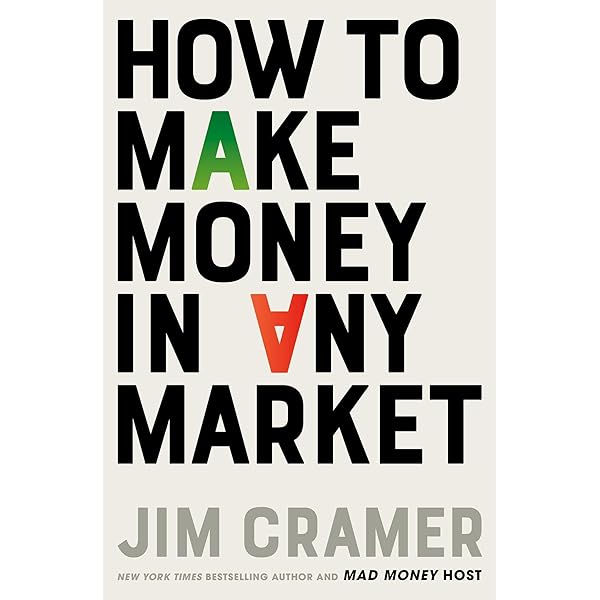 Amazon | Jim Cramer's Real Money: Sane Investing in an