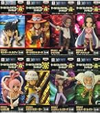 Amazon.co.jp: ワンピース ワールドコレクタブルフィギュア ワノ国