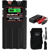 Amazon.co.jp: @NSS ダイワ シマノ 電動リール用 バッテリー 充電器