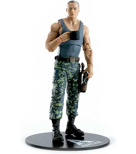 Amazon.co.jp: McFarlane - アバター - World of Pandora Lrg