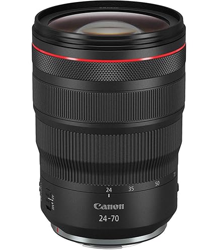 Canon EF 24–105mm f/4L IS II USM Lens : CANON: Amazon.sg: Electronics