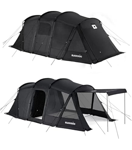 Amazon.co.jp: MINIMALWORKS ミニマルワークス VハウスMインナーテント