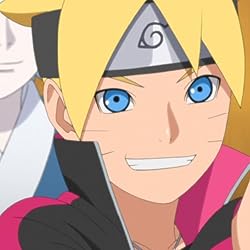 BORUTO-ボルト-NARUTO NEXT GENERATIONS-の人気壁紙画像 うずまきボルト