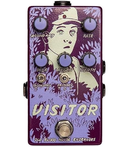 Amazon.co.jp: Old Blood Noise Endeavors オールドブラッドノイズ