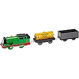 タカラトミー 『 プラレール トーマス TS-06 パーシー 』 電車 列車 おもちゃ 3歳以上 玩具安全基準合格 STマーク認証 PLARAIL TAKARA TOMY