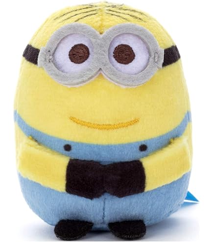 ミニオン ボブ with テディベア 8インチ デラックストーキングフィギュア Amazon.co.jp: ミニオンズ ミニオン ボブ with テディベア 怪盗