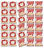 チロルチョコ ストロベリーショートケーキ1個×30個