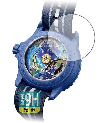 Amazon.co.jp: [3枚セット] SHIKELANG保護フィルム For Swatch