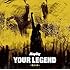 Mayday「YOUR LEGEND ~燃ゆる命~(初回限定盤)」