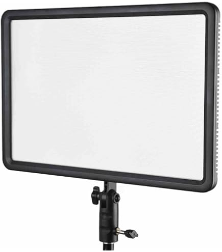 Amazon | Godox LEDP260C バイカラー LEDライトパネル | GODOX | 定常