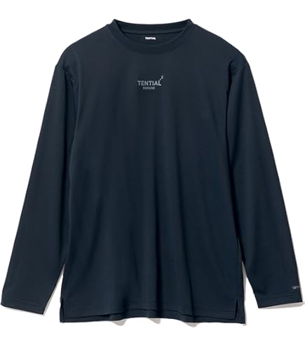 未使用✳︎VENEX リカバリーウェア ロングスリーブ Mサイズ✳︎ネイビー VENEX JAL Mall店 ベネクス リカバリーウェア スタンダードドライ＋