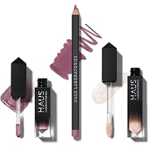 Amazon | HAUS LABORATORIES by Lady Gaga: LE RIOT LIP GLOSS(Werk