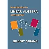 Introduction to Linear Algebra
