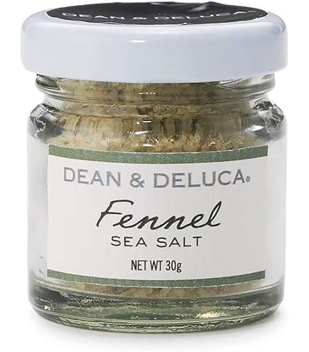 Amazon.co.jp: DEAN & DELUCA(ディーンアンドデルーカ) トリュフソルト