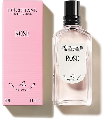 Amazon.co.jp: ロクシタン(L'OCCITANE) ラヴァンドブランシュ[ホワイト
