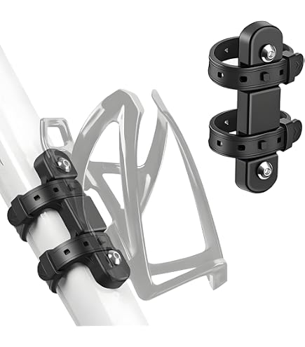 SHIMANO シマノ SM-BTC1 Amazon.co.jp: シマノ Sm-Btc1 Di2 ボトルケージ バッテリーマウント