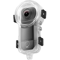 Amazon | Insta360 ダイビングバディ | Insta360 | 水中カメラ