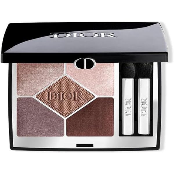 アイシャドウ CHRISTIAN DIOR PALETTE COUTURE DIOR Diorshow 5 Couleurs Couture Eyeshadow Palette Shade 429