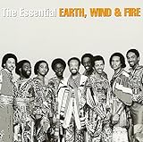 エッセンシャル・アース・ウィンド&ファイアー