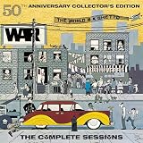 THE WORLD IS A GHETTO: THE COMPLETE SESSIONS