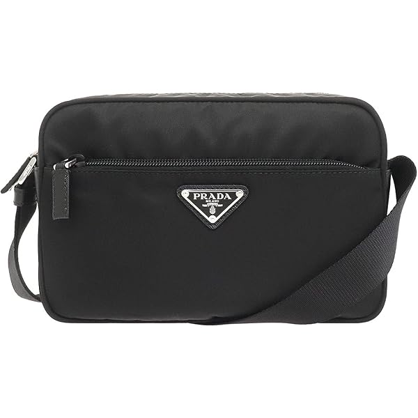 Amazon | [プラダ] PRADA バッグ(ショルダーバッグ) 2VD043 2DMH XOP