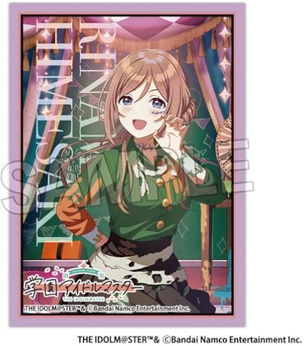 Amazon.co.jp: 学園アイドルマスター＼THE IDOLM@STER イラスト