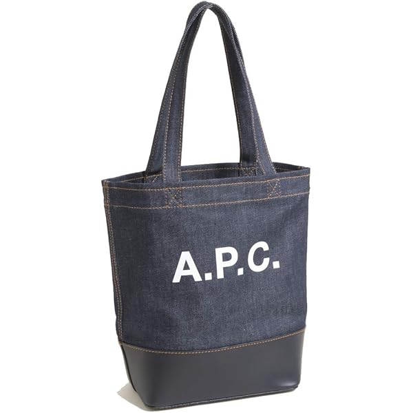 ハンドバッグ A.P.C. HAND BAG (PXCBLF61902 CAD) 楽天市場】【8/15～18限定・最大2万円OFFクーポン配布中】APC
