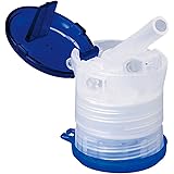 ロゴス ワンタッチボトルキャップオーバル 81440302