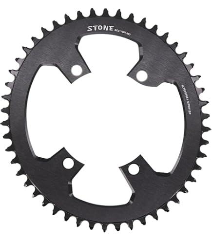 Amazon | ウルフトゥース(Wolf Tooth) 110 BCD Chainring For