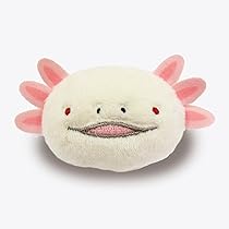 ハリボウ　ぬげてあそべる　ぬいぐるみ　いろいろ表情編　ミドルサイズ　8種 Amazon | モリサカグローバル フェイスぬいぐるみバッジ もちう