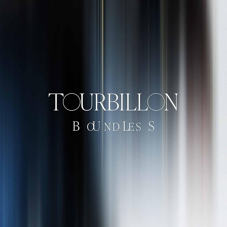Tourbillon/BOUNDLESS 限定盤　新品未開封 限定盤 非売品 TOURBILLON BOUNDLESS CD/Blu-ray - メルカリ