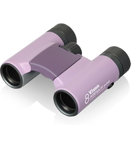 Amazon | 【Amazon.co.jp限定】 ビクセン(Vixen) 【公式】 双眼鏡