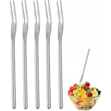 Amazon.co.jp 売れ筋ランキング: フルーツフォーク の中で最も