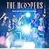 THE HOOPERS「雨を追いかけて(初回限定盤A)」