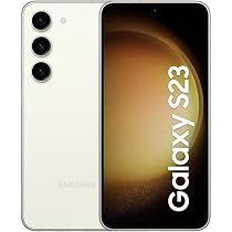 Amazon | 【整備済み品】Galaxy S23 SC-51D 256GB クリーム SIMフリー 