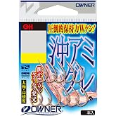オーナー(OWNER) ケイムラ沖アミグレ