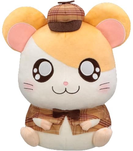 Amazon.co.jp: とっとこハム太郎 ぬいぐるみ : おもちゃ