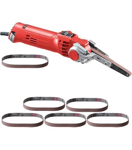 Amazon | NITTO(日東工器) スーパーハンド SH-100A | サンダー