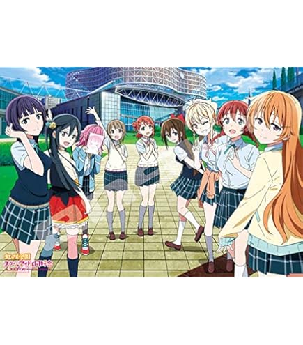 Amazon.co.jp: エンスカイ(ENSKY) 1000ピース ジグソーパズル