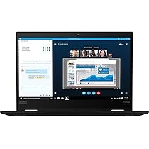 Amazon.co.jp: 【整備済み品】Lenovo レノボ X13 Yoga Gen1