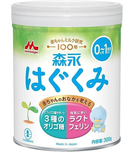Amazon.co.jp: 【小缶300g×2個セット】すこやかM1 粉ミルク 小缶 300g